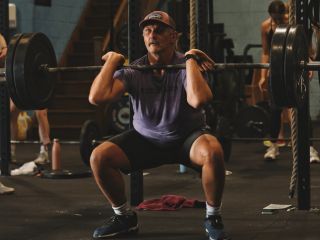 CrossFit 25