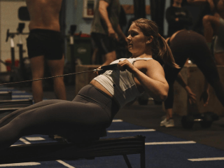 CrossFit 13