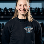 Rosie Plowman, CrossFit Coach & Pre/Post-Natal Specialist at CrossFit Leeds
