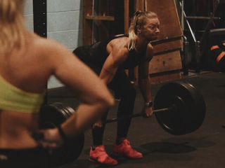 Individual PT Session